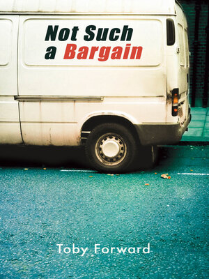 cover image of Not Such a Bargain